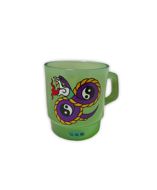 TAICHI SNAKE MUGS