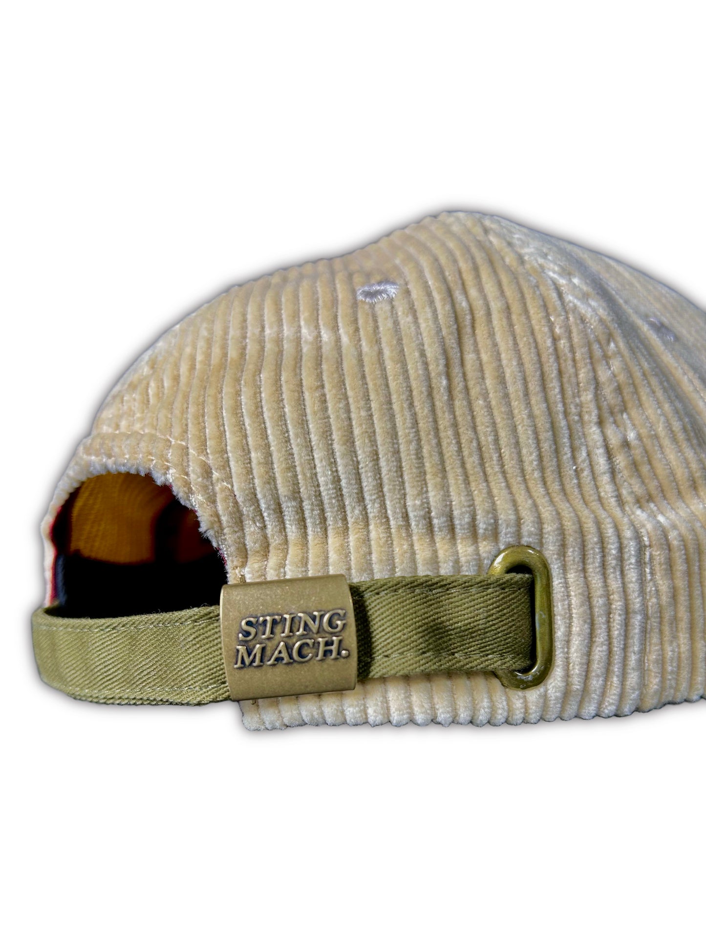 MALAUS CORDUROY CAP